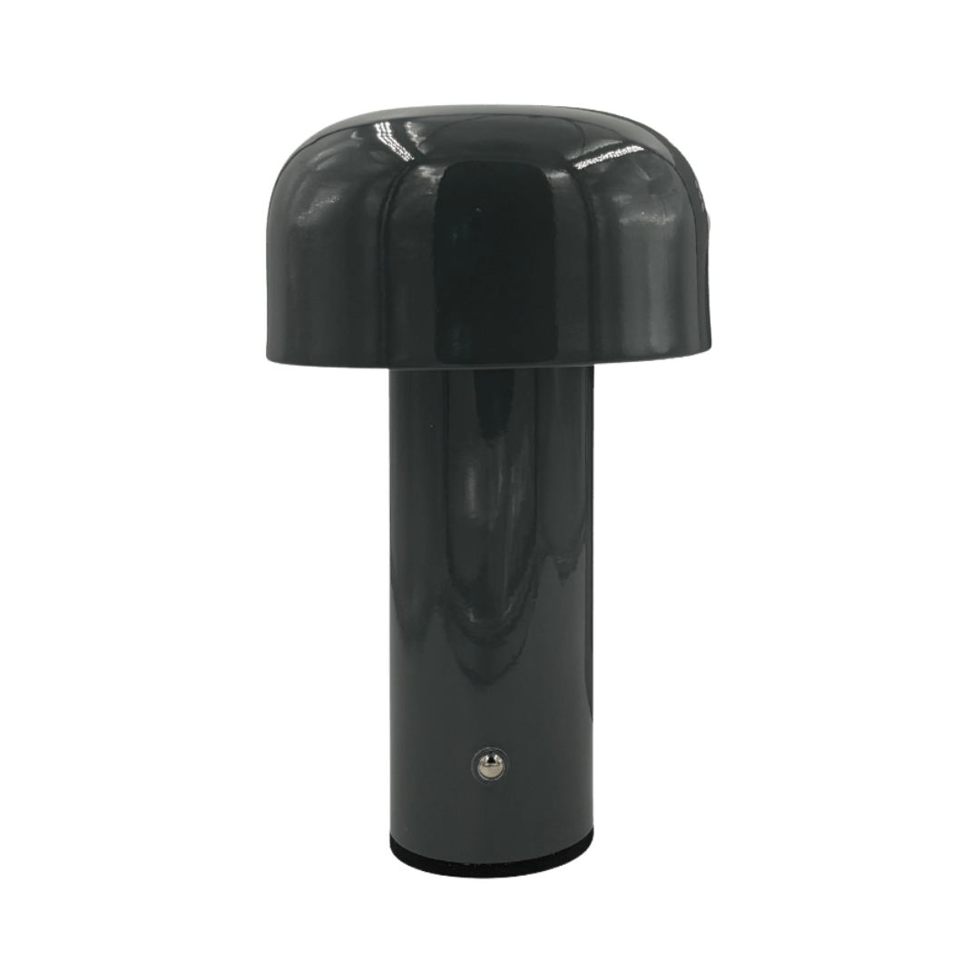 Dimmable mushroom table lamp 1