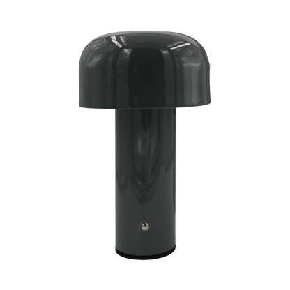 Dimmable mushroom table lamp 1