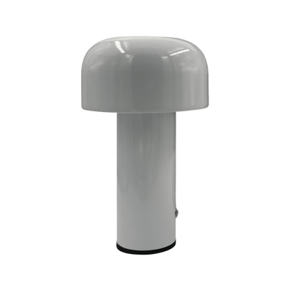 Dimmable mushroom table lamp 2