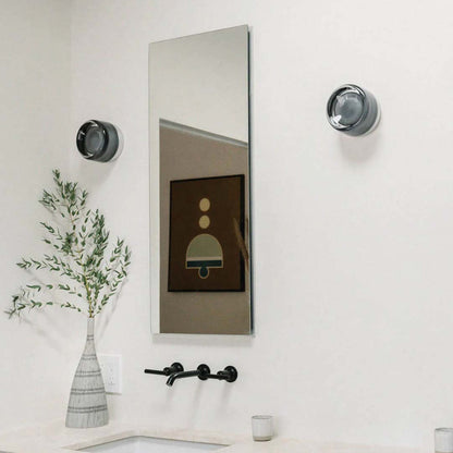 Dimple wall light 4
