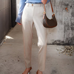 Emerald | Elegant and Trendy Pants-1