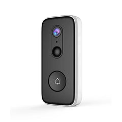 Door vision - wireless clever door bell with 3MP clarity 0