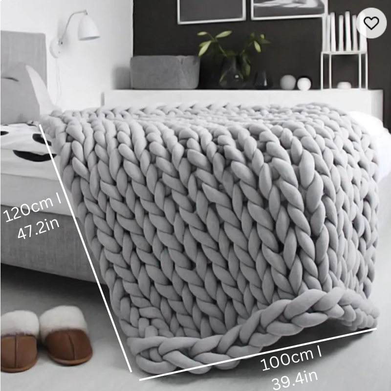 DreamBlanket 2