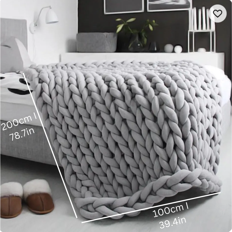 DreamBlanket 3