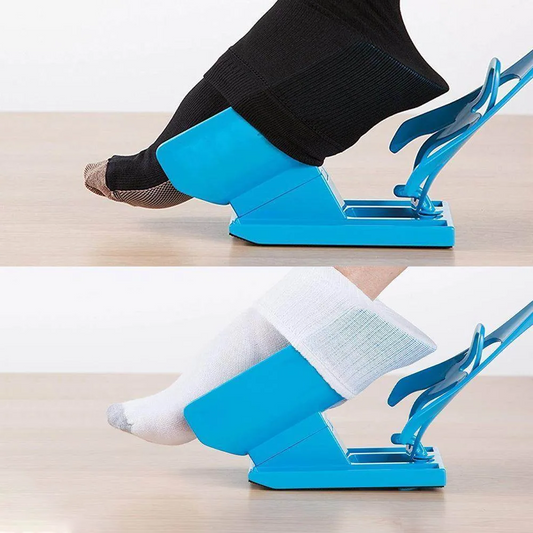 Easy on, Easy off Compression Sock Aid Kit 0