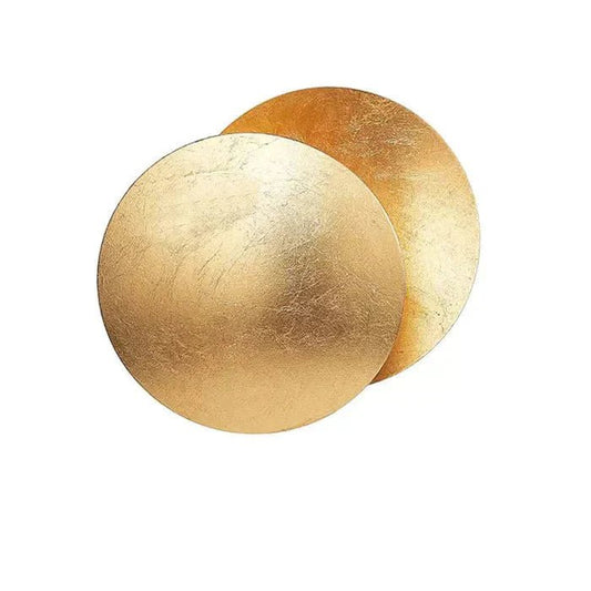 Eclipse | Wall light with solar eclipse 0