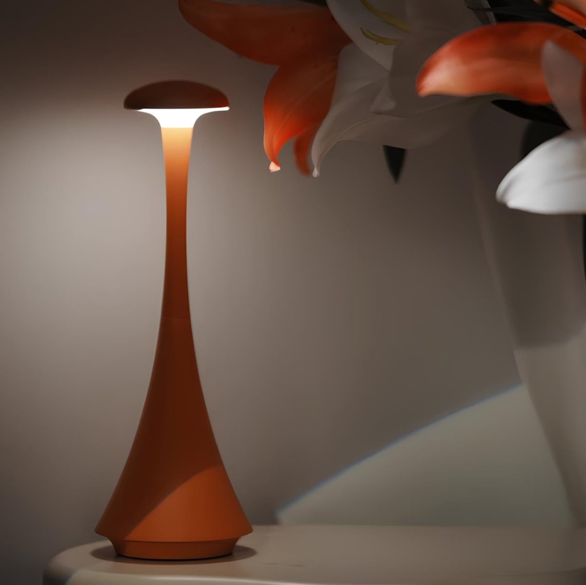 Elance table lamp 2
