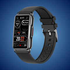 Elegant Smartwatch for Everyday Style | Health Tracking - Durable Design - Seamless All-Day Connectivity 2