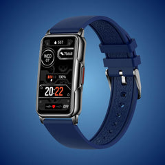 Elegant Smartwatch for Everyday Style | Health Tracking - Durable Design - Seamless All-Day Connectivity 3