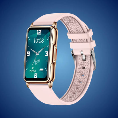 Elegant Smartwatch for Everyday Style | Health Tracking - Durable Design - Seamless All-Day Connectivity 4