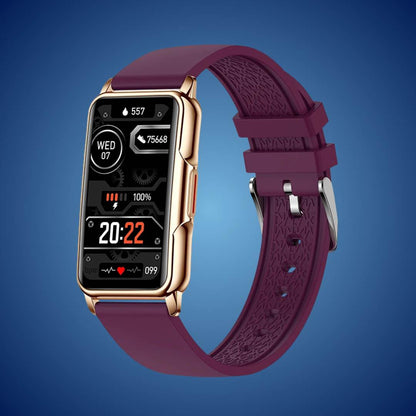 Elegant Smartwatch for Everyday Style | Health Tracking - Durable Design - Seamless All-Day Connectivity 5
