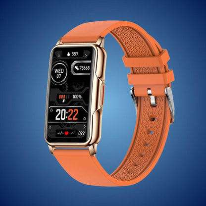 Elegant Smartwatch for Everyday Style | Health Tracking - Durable Design - Seamless All-Day Connectivity 6