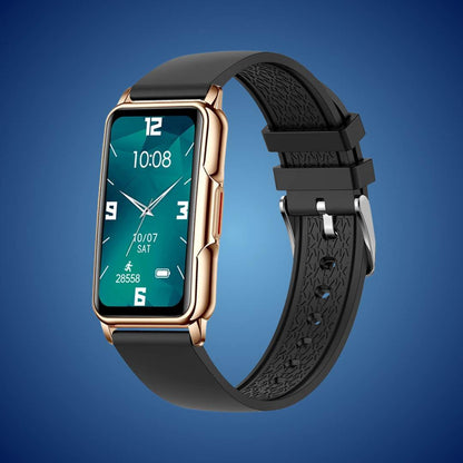 Elegant Smartwatch for Everyday Style | Health Tracking - Durable Design - Seamless All-Day Connectivity 7