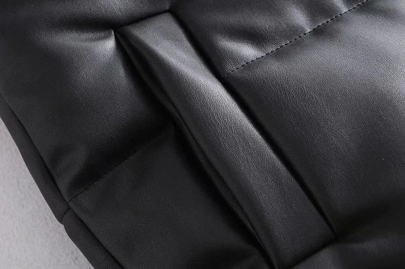 Elegant vest for women | Short 2