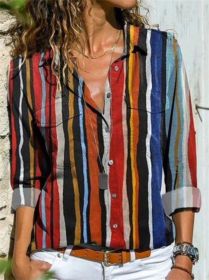  MILA | Stylish Women’s Summer Blouses-4
