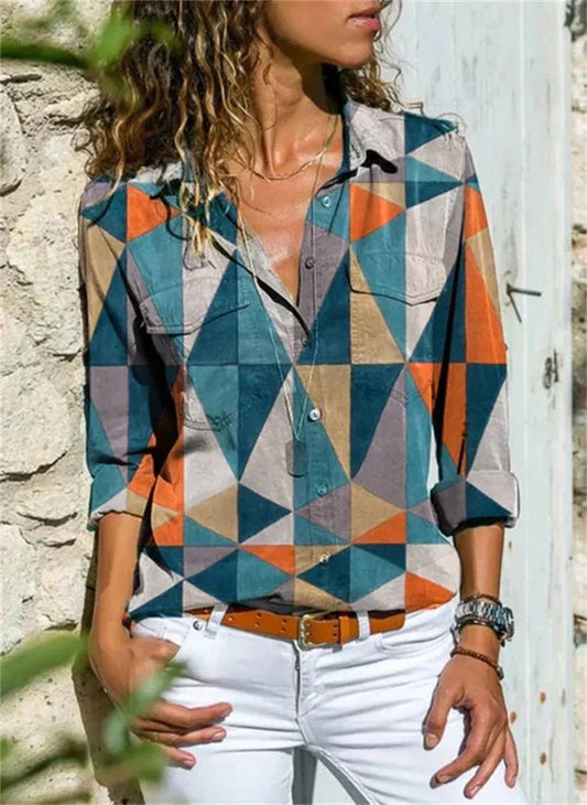  MILA | Stylish Women’s Summer Blouses-1