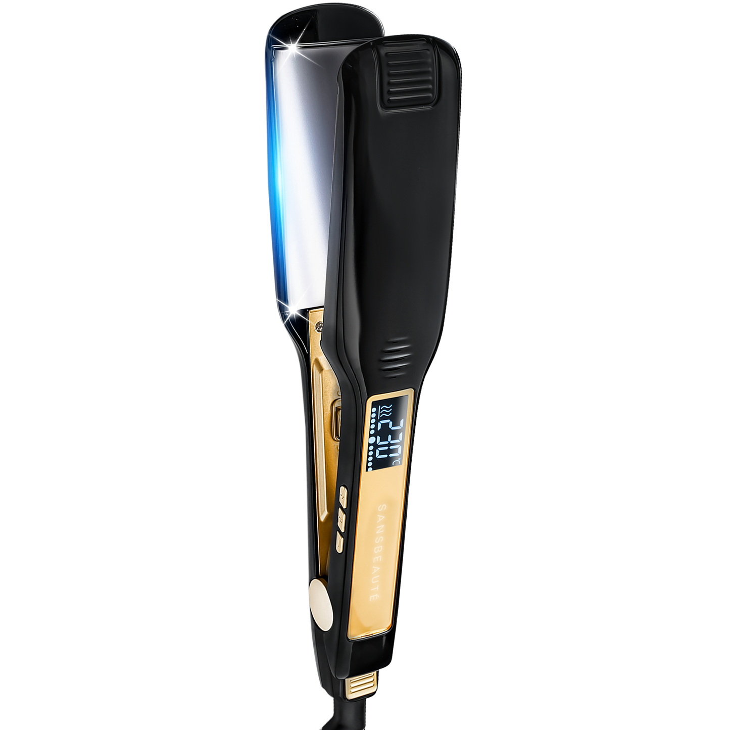 EliteStraight - Fast-Heating Hair Straightener for Salon-Quality Results 1