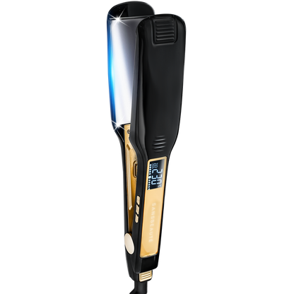 EliteStraight - Fast-Heating Hair Straightener for Salon-Quality Results 1