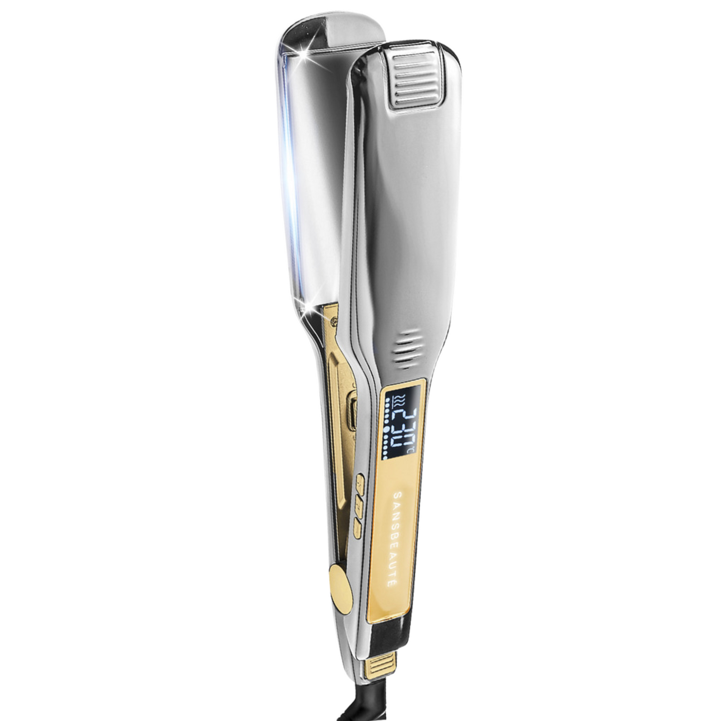 EliteStraight - Fast-Heating Hair Straightener for Salon-Quality Results 3