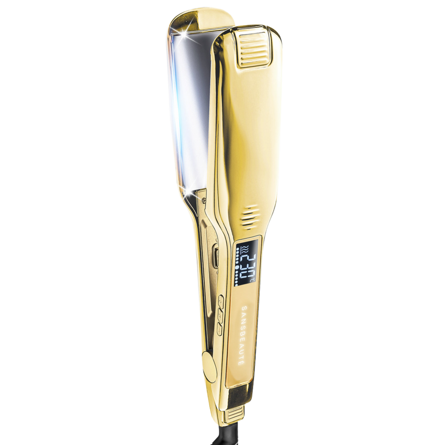 EliteStraight - Fast-Heating Hair Straightener for Salon-Quality Results 4