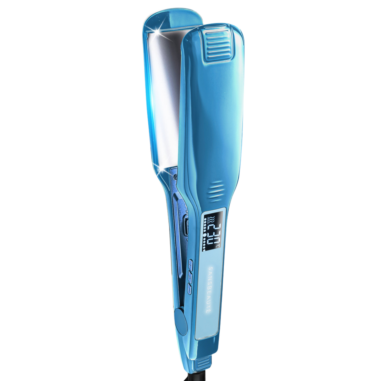 EliteStraight - Fast-Heating Hair Straightener for Salon-Quality Results 5