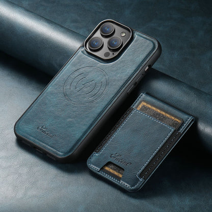 Eliteguard - stylish and durable luxury telephone case with integrated card holder 6