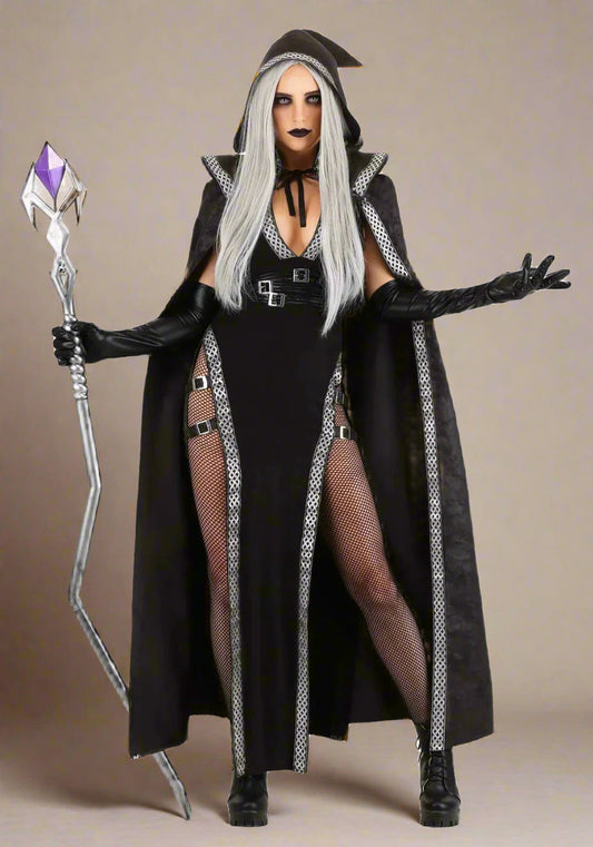 Elvira | Mystical Sorceress 0