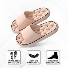 Ergonomic, ultra-soft, quick-drying slippers 0
