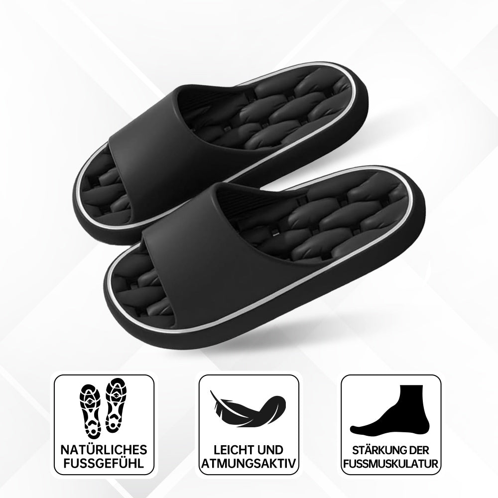 Ergonomic, ultra-soft, quick-drying slippers 10