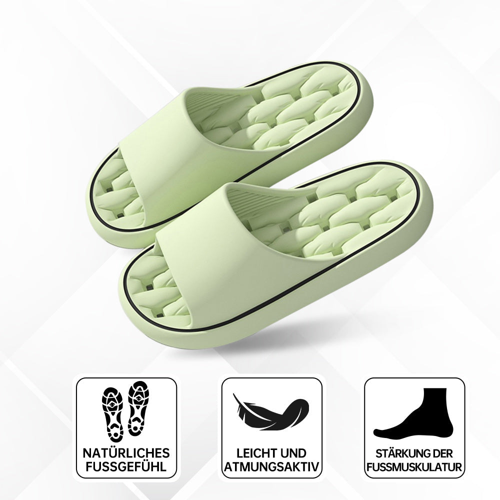 Ergonomic, ultra-soft, quick-drying slippers 13