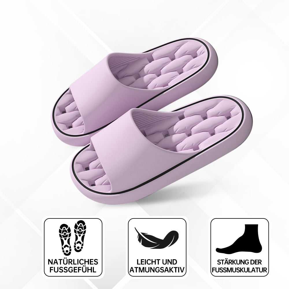 Ergonomic, ultra-soft, quick-drying slippers 14