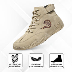 Ergonomic, waterproof and comfortable Martin boots 0