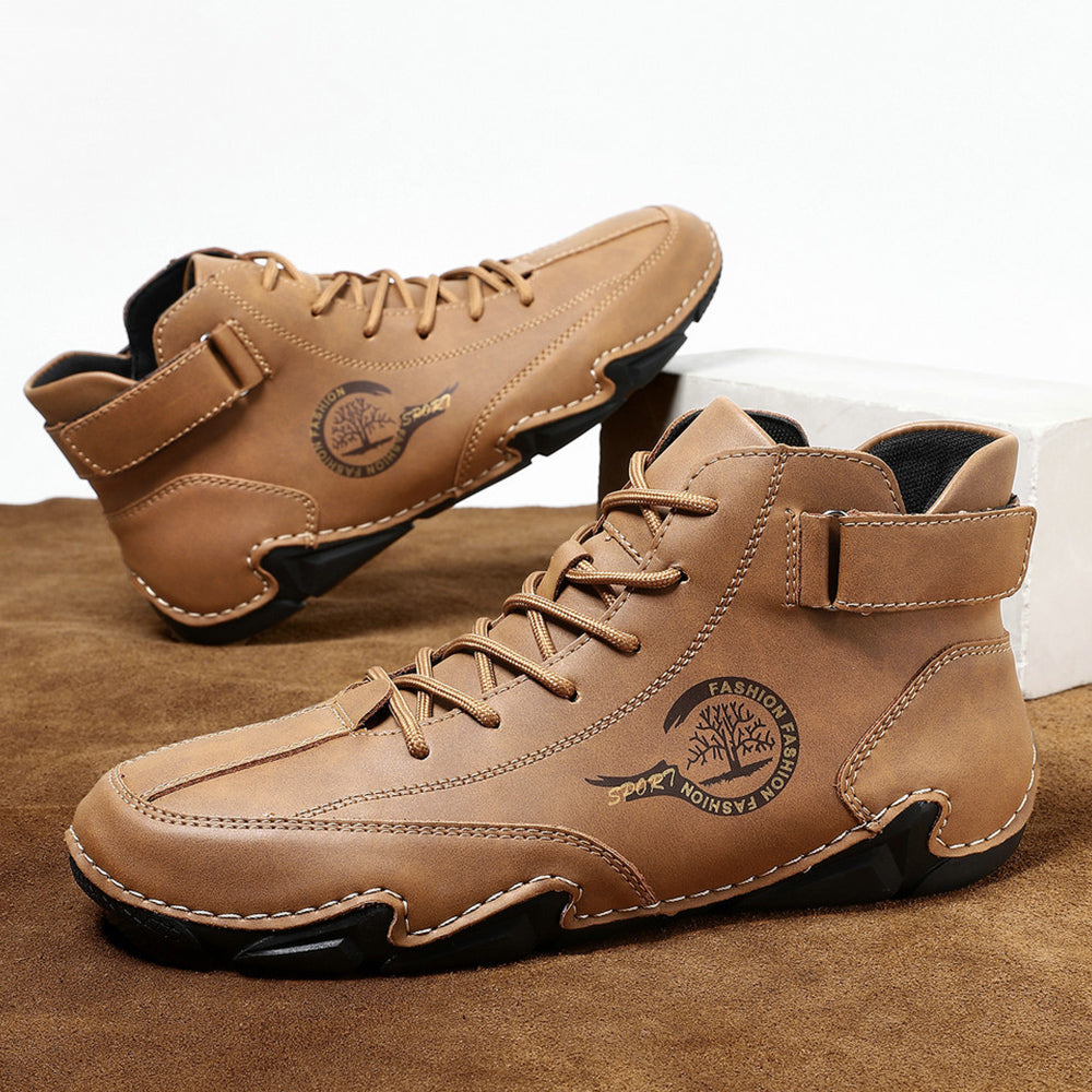 Ergonomic, waterproof and comfortable Martin boots 10