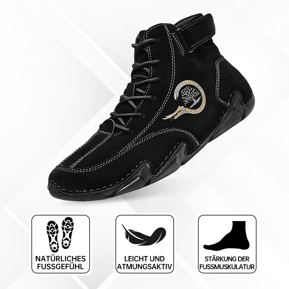 Ergonomic, waterproof and comfortable Martin boots 13