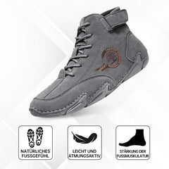 Ergonomic, waterproof and comfortable Martin boots 1