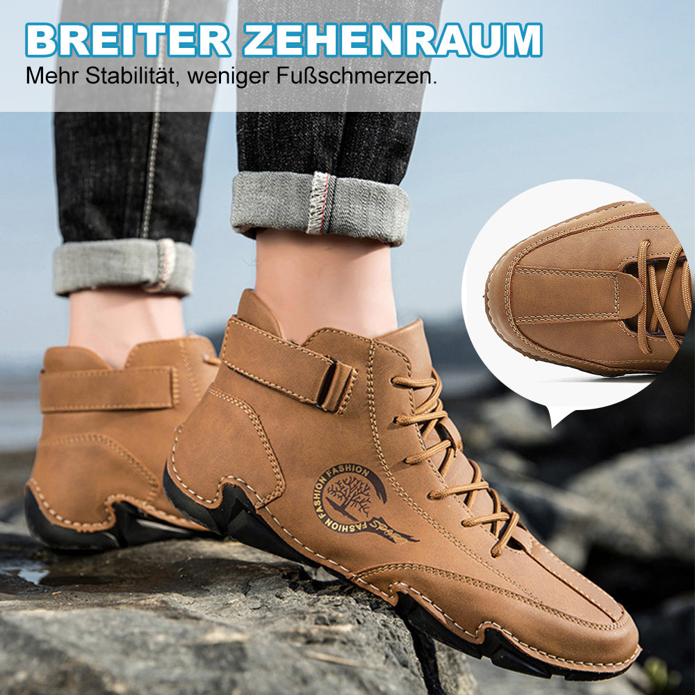 Ergonomic, waterproof and comfortable Martin boots 4