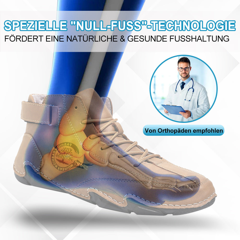 Ergonomic, waterproof and comfortable Martin boots 6