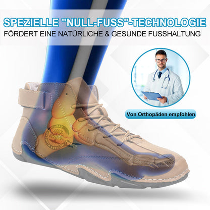 Ergonomic, waterproof and comfortable Martin boots 6