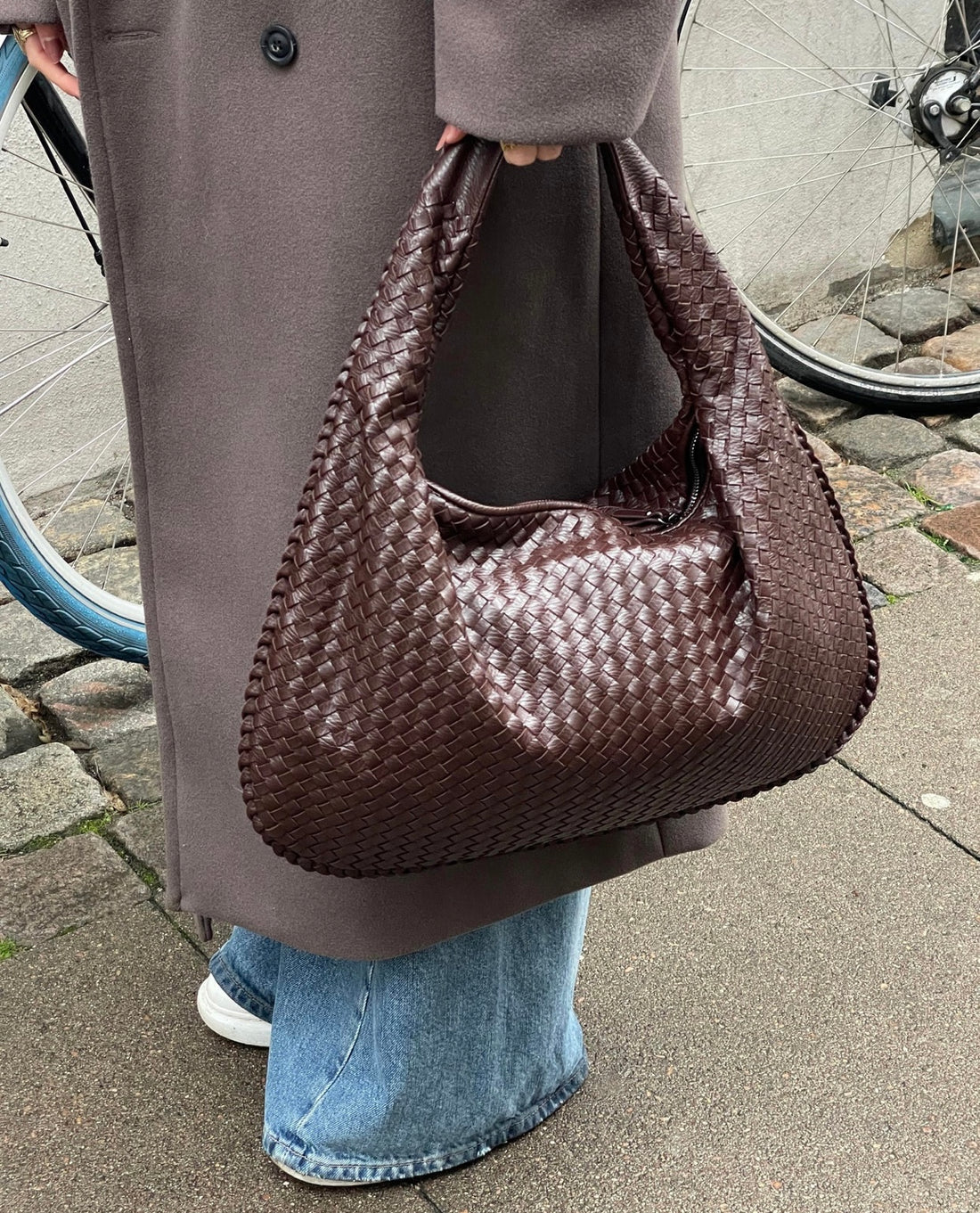 RAILEY | Casual Handbag 4
