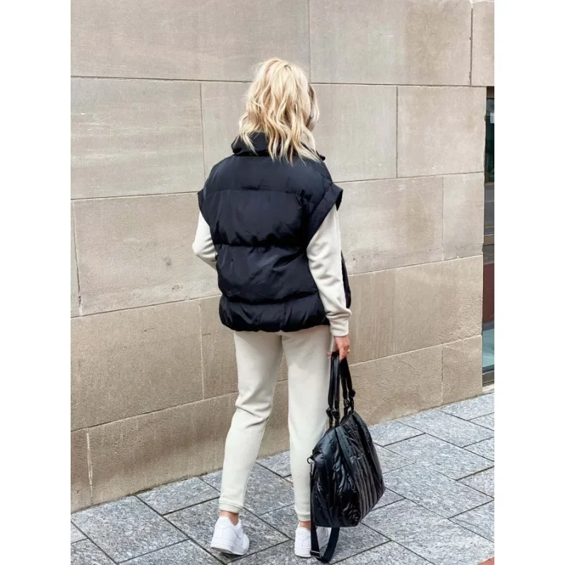Fashionable vest for women | Winter 2