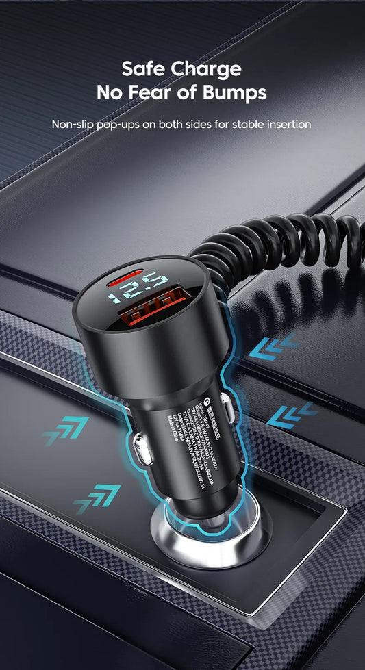 FAST USB CHARGER