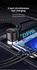 FAST USB CHARGER
