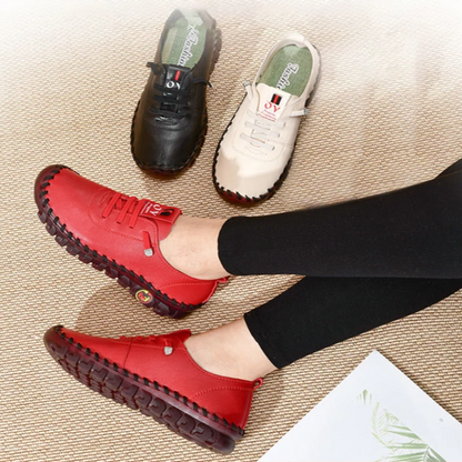 LUCINDA | Ergonomic and Orthopedic Footwear-2