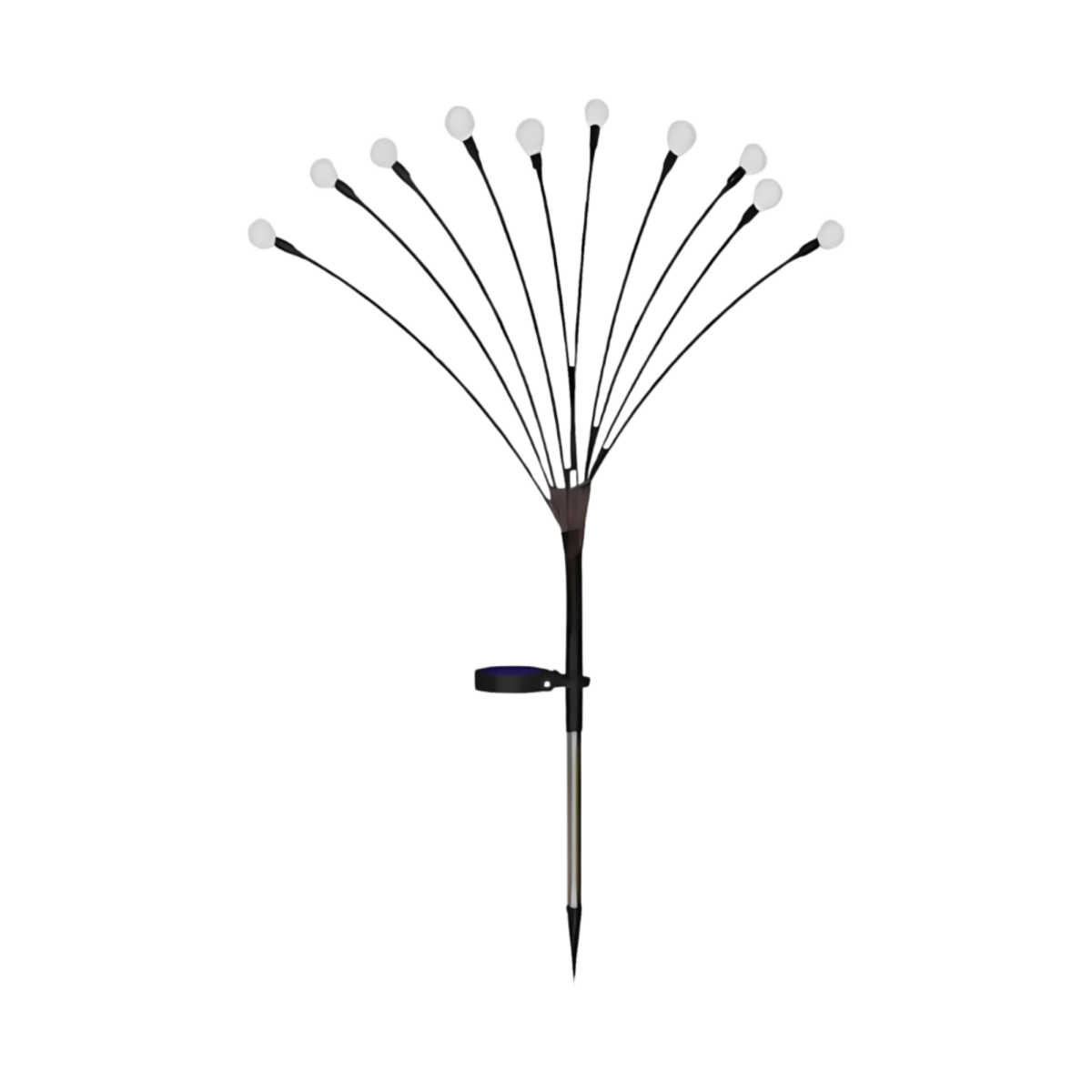 Firefly solar outdoor lighting 6
