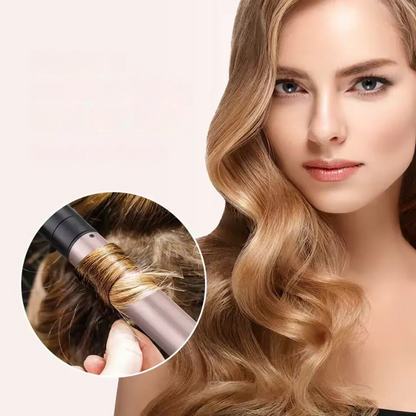 FlexCurl - Portable Hair Styler 4