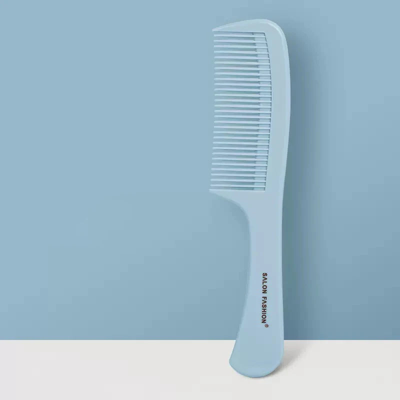 FlexiBrush - Wide Tooth Hair Comb for Gentle Detangling and Styling 13
