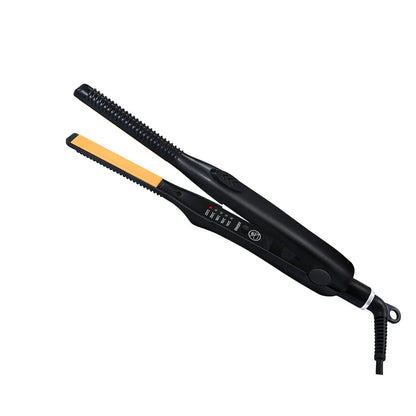 FlexiCurl - 2-in-1 Mini Straightener & Curler 3
