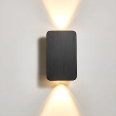 Frendorf - Elegant LED wall light in minimalist design for your home 0