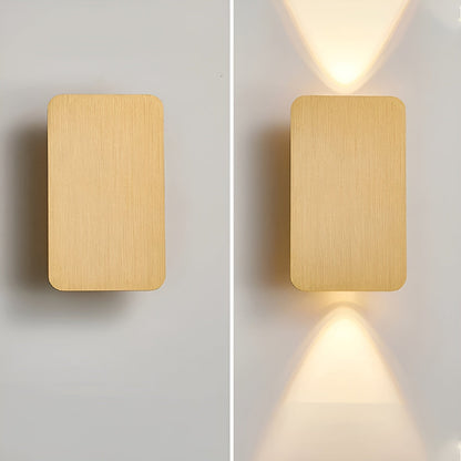 Frendorf - Elegant LED wall light in minimalist design for your home 4