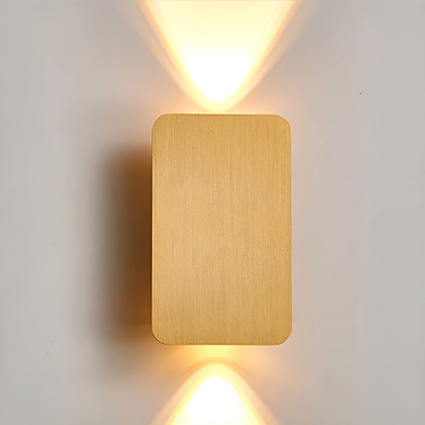 Frendorf - Elegant LED wall light in minimalist design for your home 5
